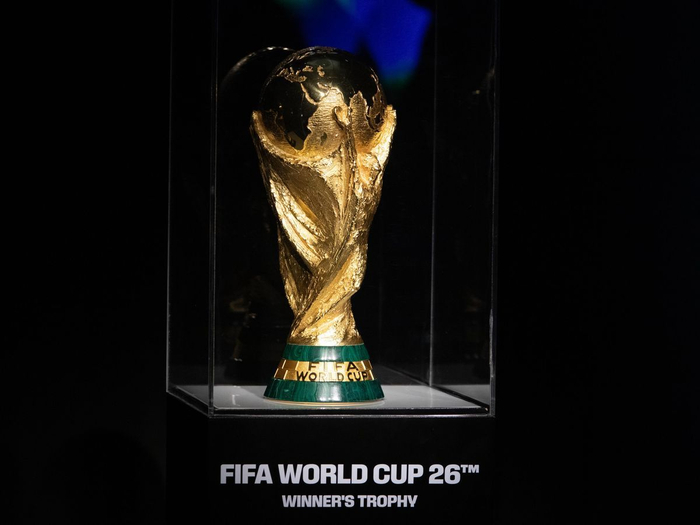 开云体育官网-参加世界杯反而亏钱？各国集体投诉后，FIFA巨额补贴方案落地|国际足联|足协|奖金|球队|赛事_新浪体育_新浪新闻